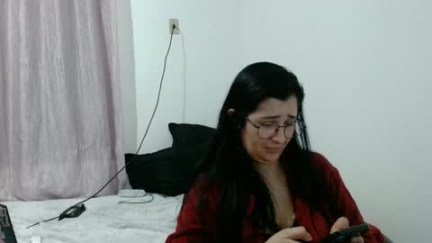 sophirivers online show from 13, 9, 2025