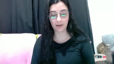 sophirivers online show from 2, 10, 2025