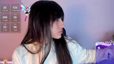 SOPHY ROGERS online show from 5, 2, 2025