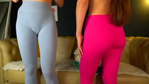 Sophydiva online show from 24, 11, 2025