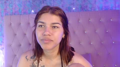 sophye_logan online show from 31, 1, 2025