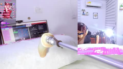 Soraya online show from 3, 10, 2025