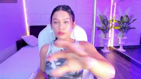 Snapshot of sorelzenith chatting on 27, 9, 2025 SorelZenith online show from 27, 9, 2025