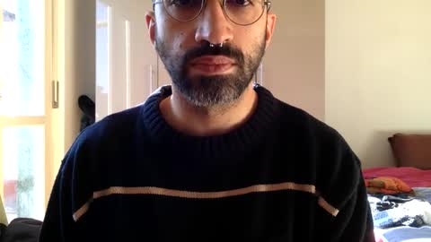 Snapshot of sorfo chatting on 11, 12, 2024 Sorfo online show from 11, 12, 2024