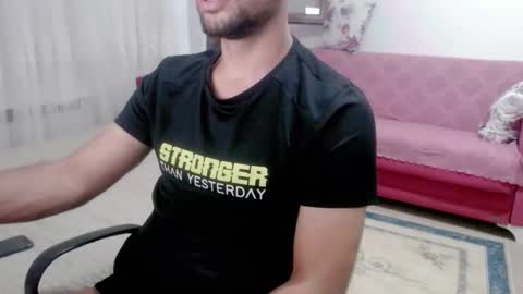 luis online show from 10, 9, 2025