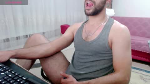 luis online show from 29, 10, 2025