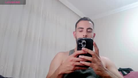 luis online show from 28, 11, 2025