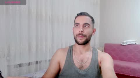 luis online show from 30, 11, 2025