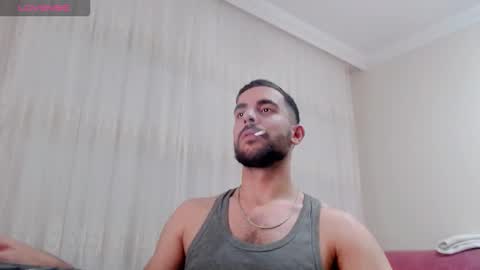 luis online show from 2, 12, 2025