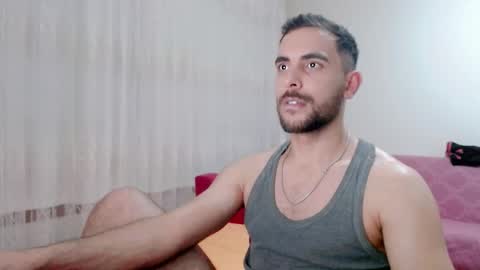 luis online show from 10, 1, 2026