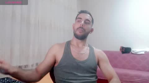 luis online show from 13, 1, 2026