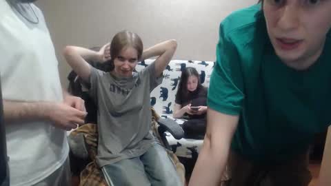 sosaguillypleasure online show from 21, 2, 2026