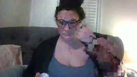 NaughtyMommy online show from 10, 1, 2025