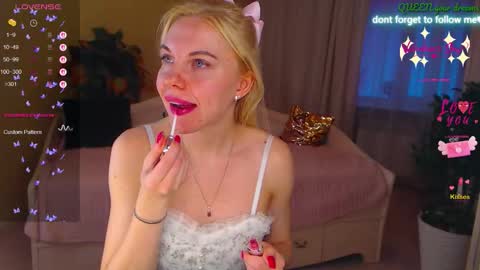 Lisa online show from 13, 2, 2026