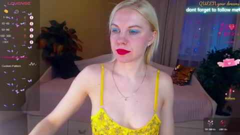 Lisa online show from 18, 3, 2026