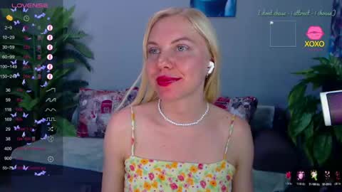 Snapshot of soul_liza chatting on 18, 6, 2026 Lisa online show from 18, 6, 2026