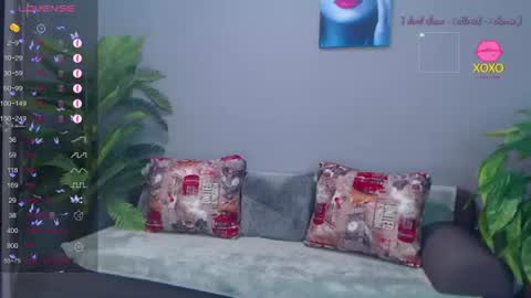 Snapshot of soul_liza chatting on 22, 6, 2026 Lisa online show from 22, 6, 2026