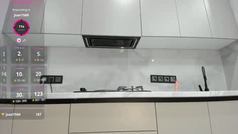 Mia online show from 15, 10, 2025