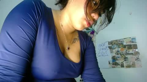 Snapshot of soul_purple chatting on 22, 2, 2025 soul online show from 22, 2, 2025