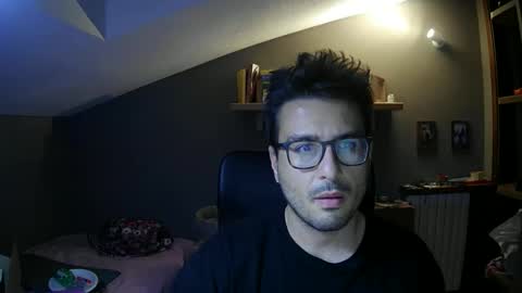 Snapshot of soulground77 chatting on 21, 9, 2025 Lucag88 online show from 21, 9, 2025