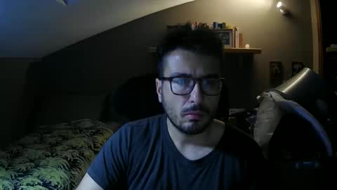 Snapshot of soulground77 chatting on 2, 11, 2025 Lucag88 online show from 2, 11, 2025