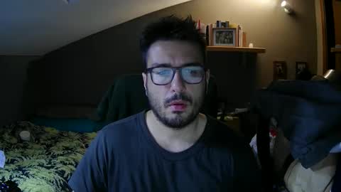 Snapshot of soulground77 chatting on 3, 11, 2025 Lucag88 online show from 3, 11, 2025