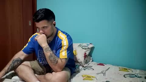 soulmanager69 online show from 13, 10, 2025