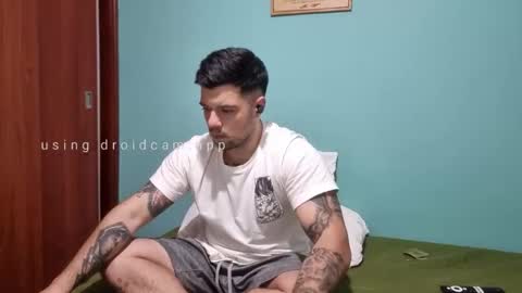 soulmanager69 online show from 10, 3, 2026