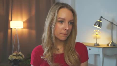 Anna online show from 18, 3, 2026