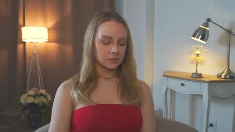 Anna online show from 23, 3, 2026