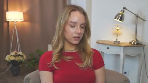 Anna online show from 28, 3, 2026