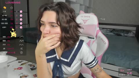 soulmate__ online show from 19, 1, 2025