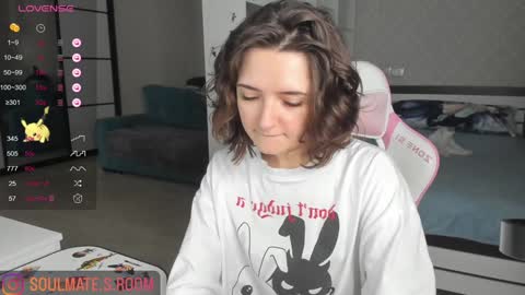 soulmate__ online show from 28, 1, 2025