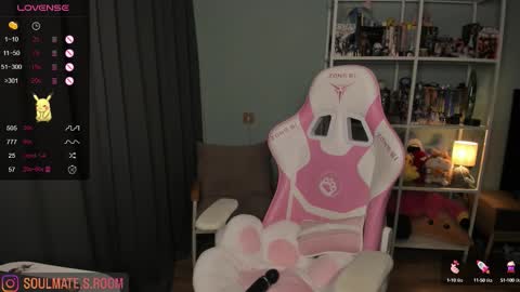 soulmate__ online show from 15, 9, 2025