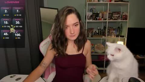 soulmate__ online show from 26, 10, 2025