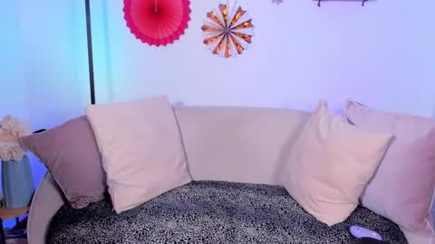 Soul Aura online show from 21, 9, 2025