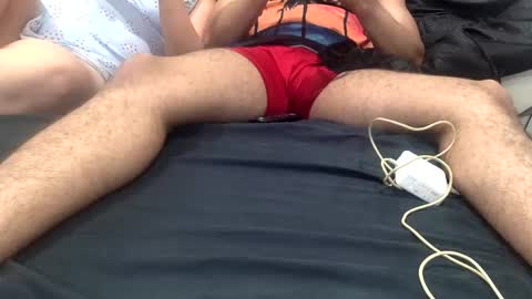Snapshot of soulmatesxoo34 chatting on 11, 4, 2026 Longhaitianbbc thick latina online show from 11, 4, 2026