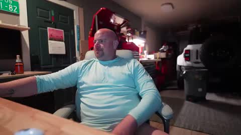 Snapshot of soundfreqnj chatting on 25, 2, 2026 soundfreqnj online show from 25, 2, 2026