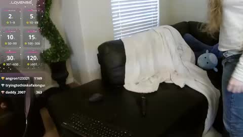 Bunnydathug online show from 1, 2, 2025