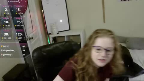 Bunnydathug online show from 9, 3, 2025