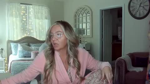 Your Barbii online show from 31, 1, 2025