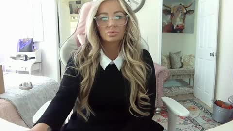 Your Barbii online show from 18, 2, 2025