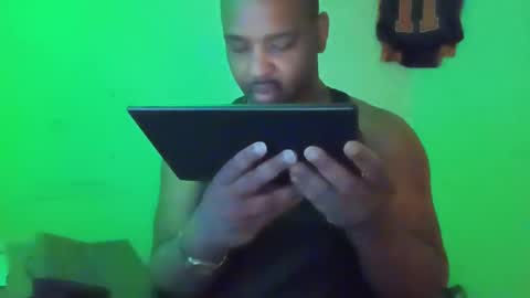 Infamous Damon Jerico online show from 20, 1, 2025