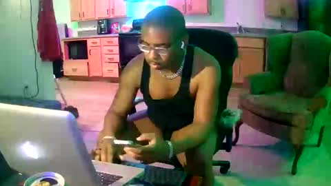 Infamous Damon Jerico online show from 15, 1, 2026