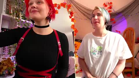 Leah online show from 5, 10, 2025