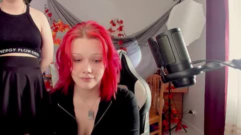 Leah online show from 14, 10, 2025