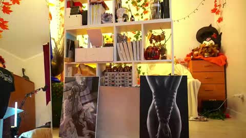 Leah online show from 16, 11, 2025