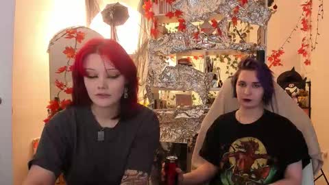 Leah online show from 28, 11, 2025