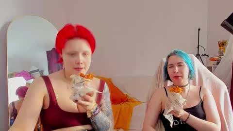 Leah online show from 3, 3, 2026