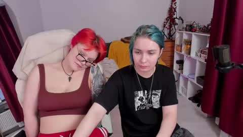 Leah online show from 21, 3, 2026